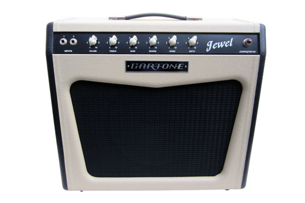 gartone amps